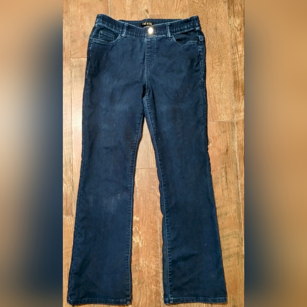 Iman jeans